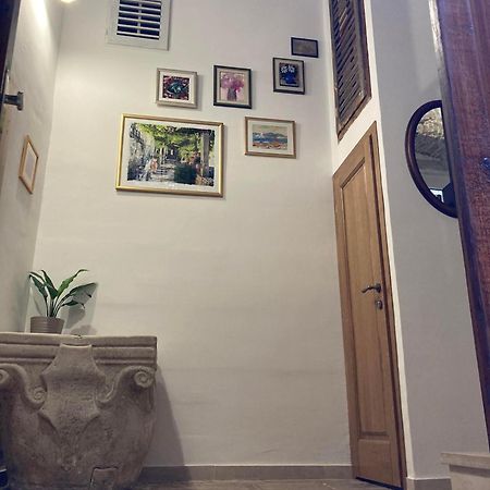 Studio Apartment Vicelic Ragusa Esterno foto