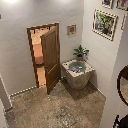 Studio Apartment Vicelic Ragusa Esterno foto