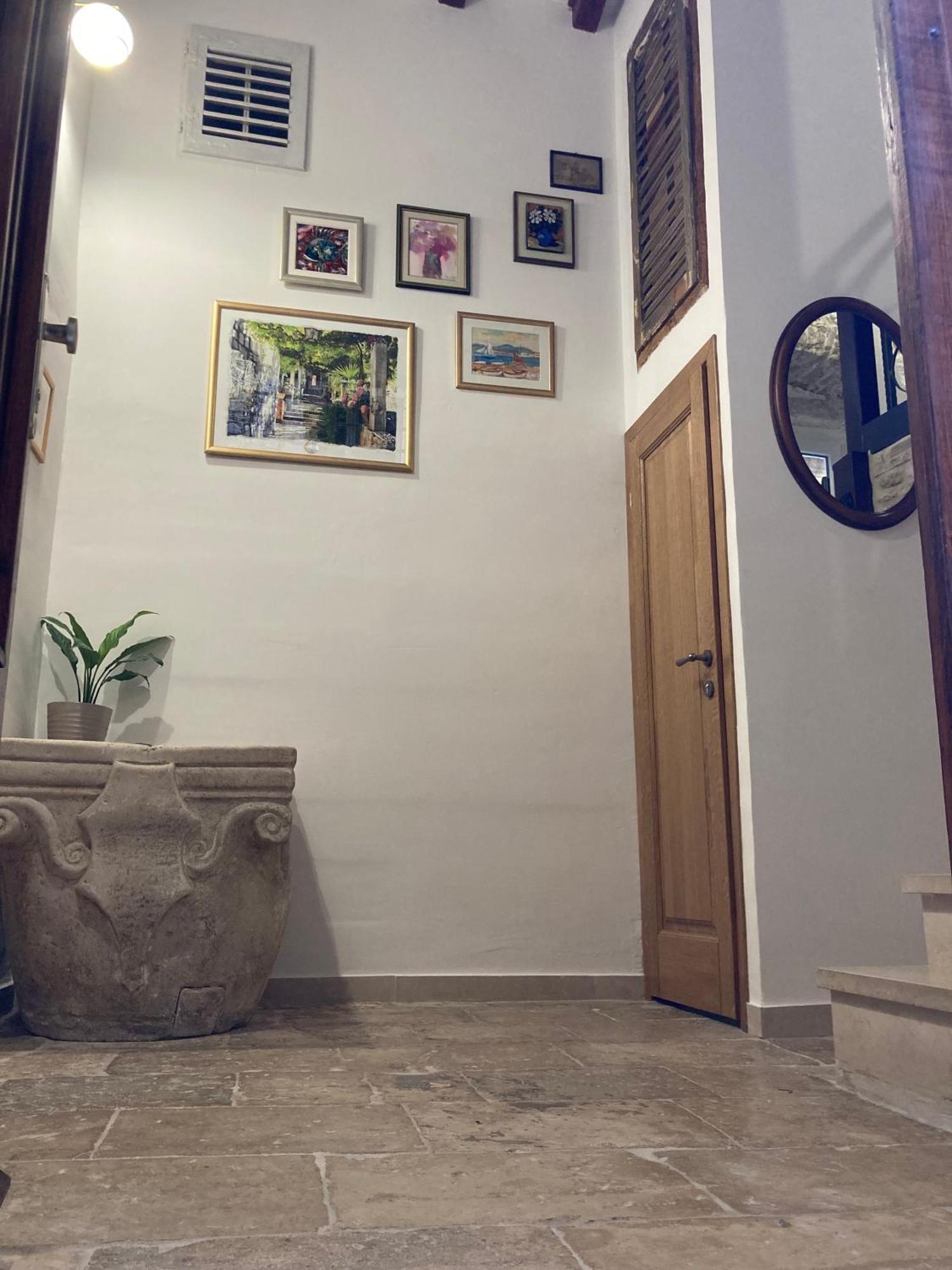 Studio Apartment Vicelic Ragusa Esterno foto