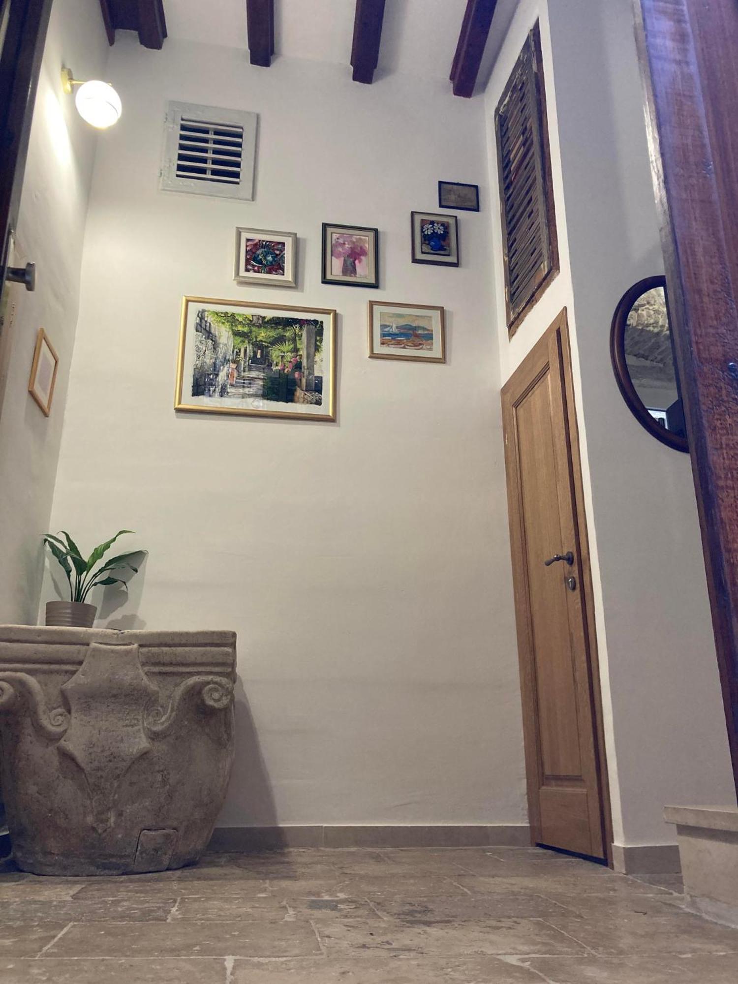 Studio Apartment Vicelic Ragusa Esterno foto