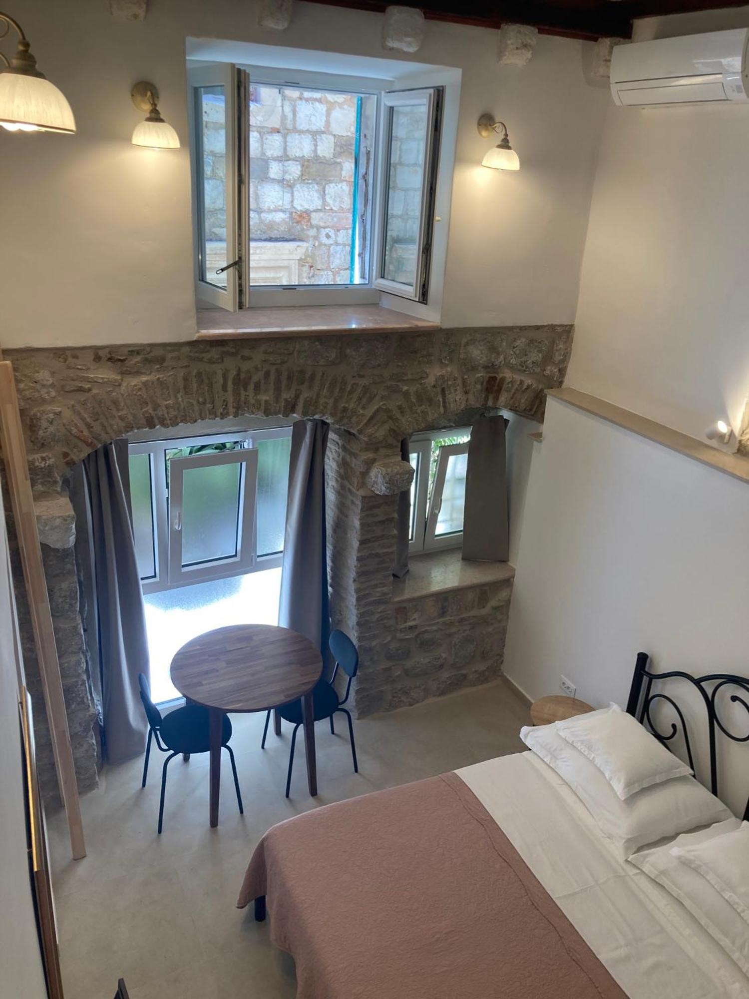 Studio Apartment Vicelic Ragusa Esterno foto