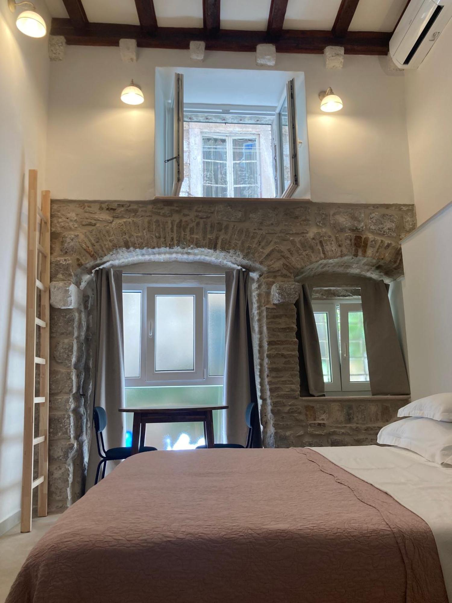 Studio Apartment Vicelic Ragusa Esterno foto