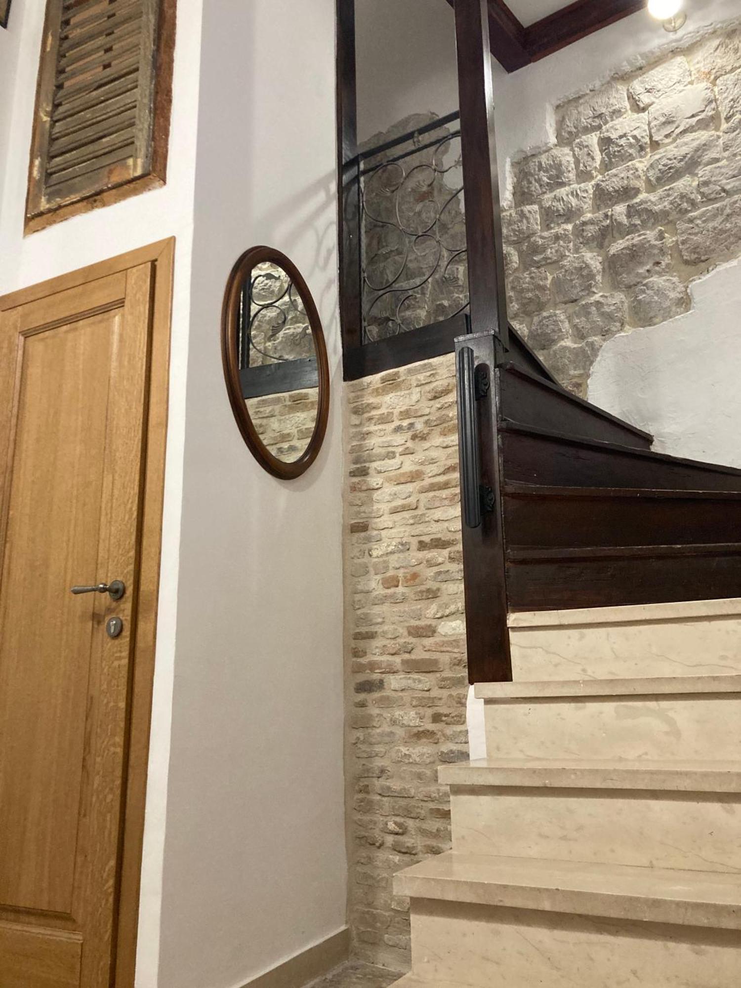 Studio Apartment Vicelic Ragusa Esterno foto