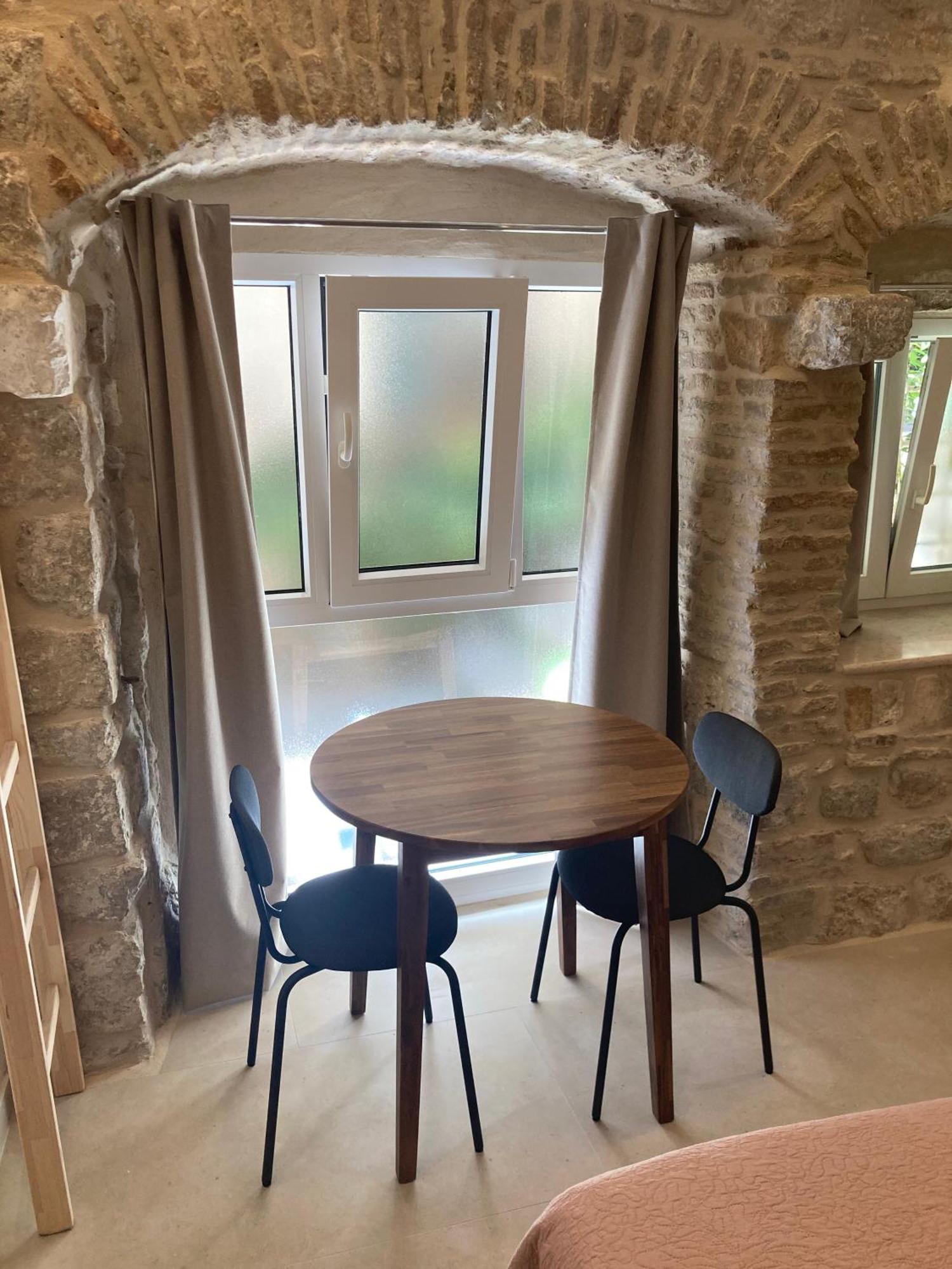 Studio Apartment Vicelic Ragusa Esterno foto