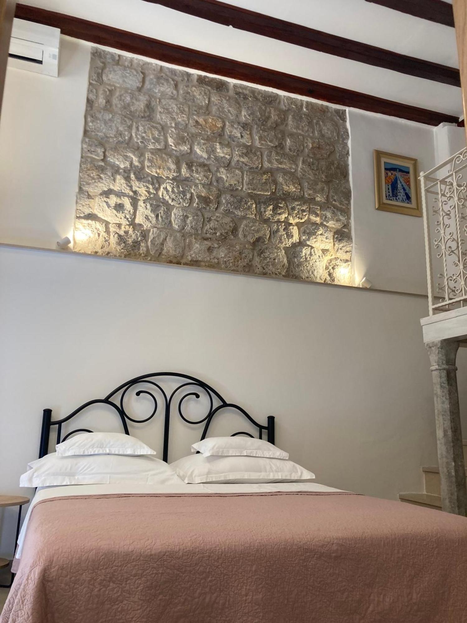 Studio Apartment Vicelic Ragusa Esterno foto
