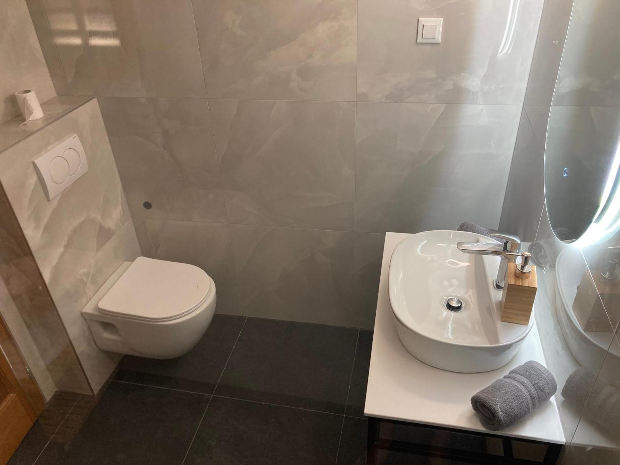 Studio Apartment Vicelic Ragusa Esterno foto