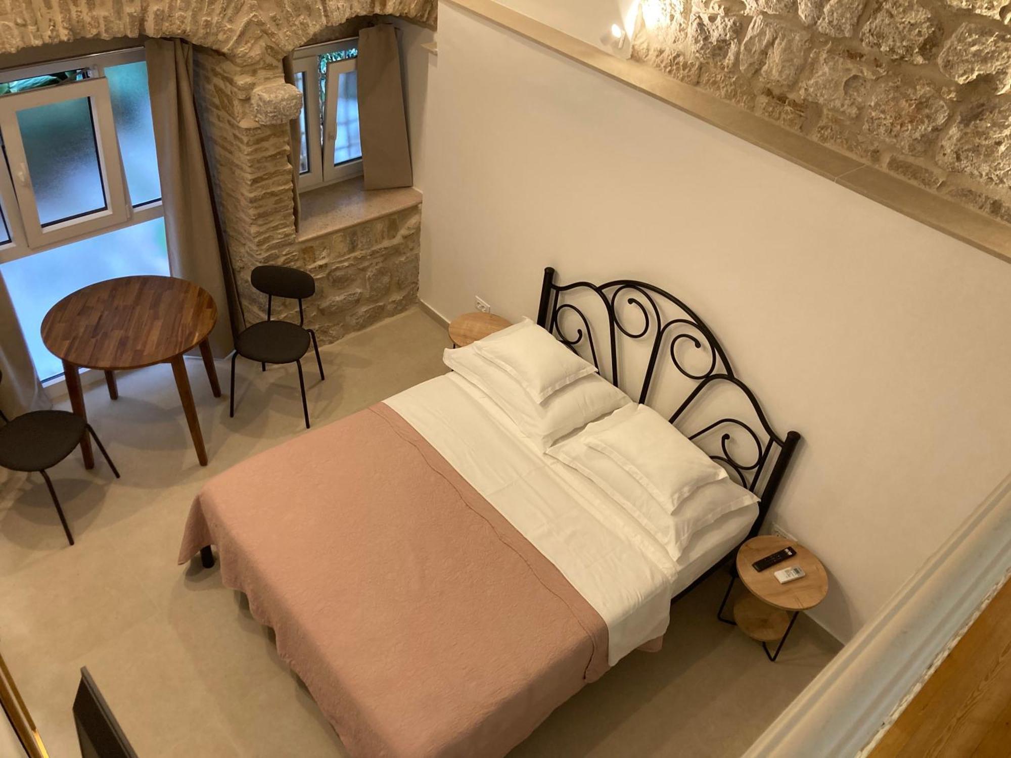 Studio Apartment Vicelic Ragusa Esterno foto