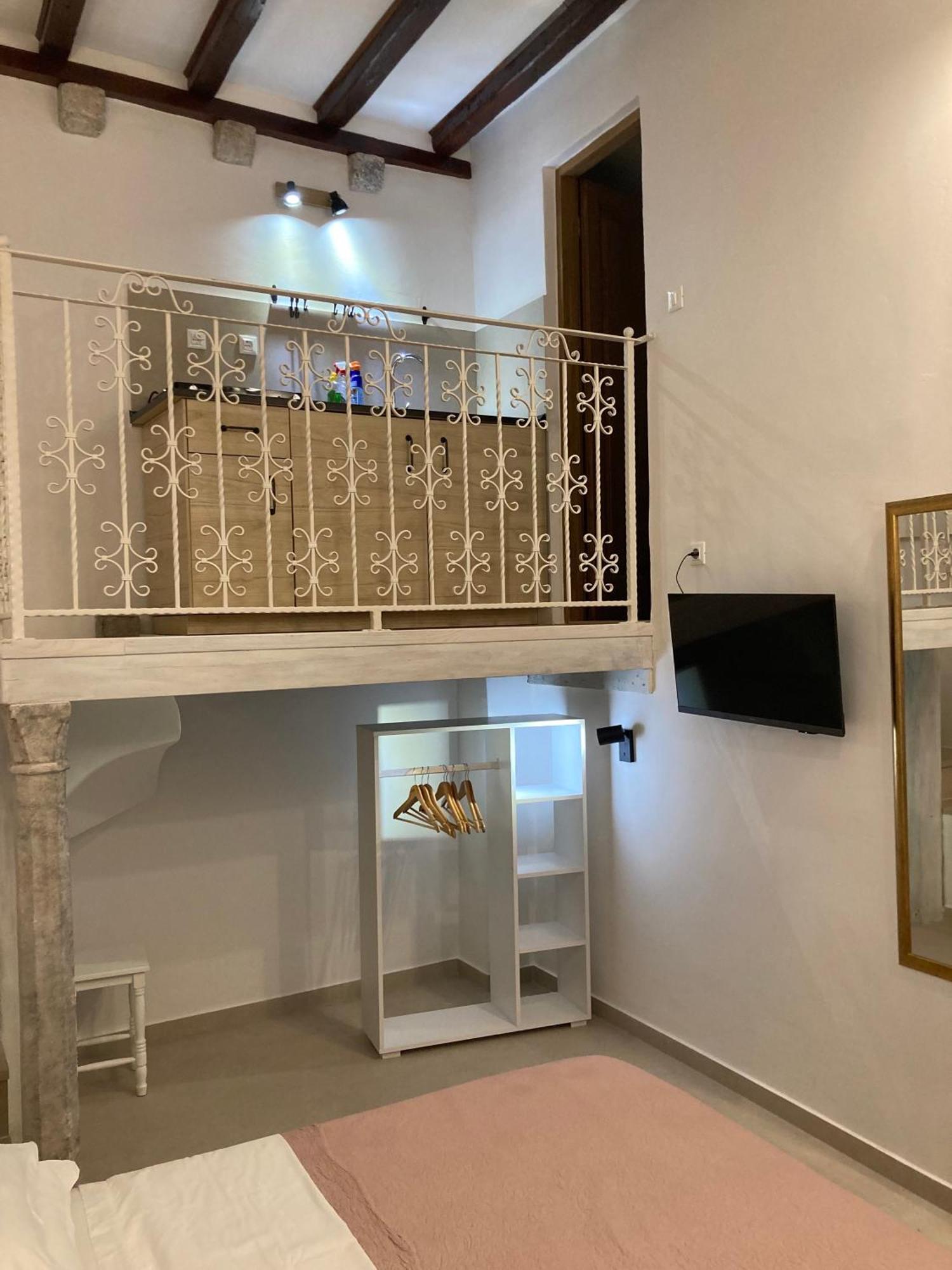 Studio Apartment Vicelic Ragusa Esterno foto