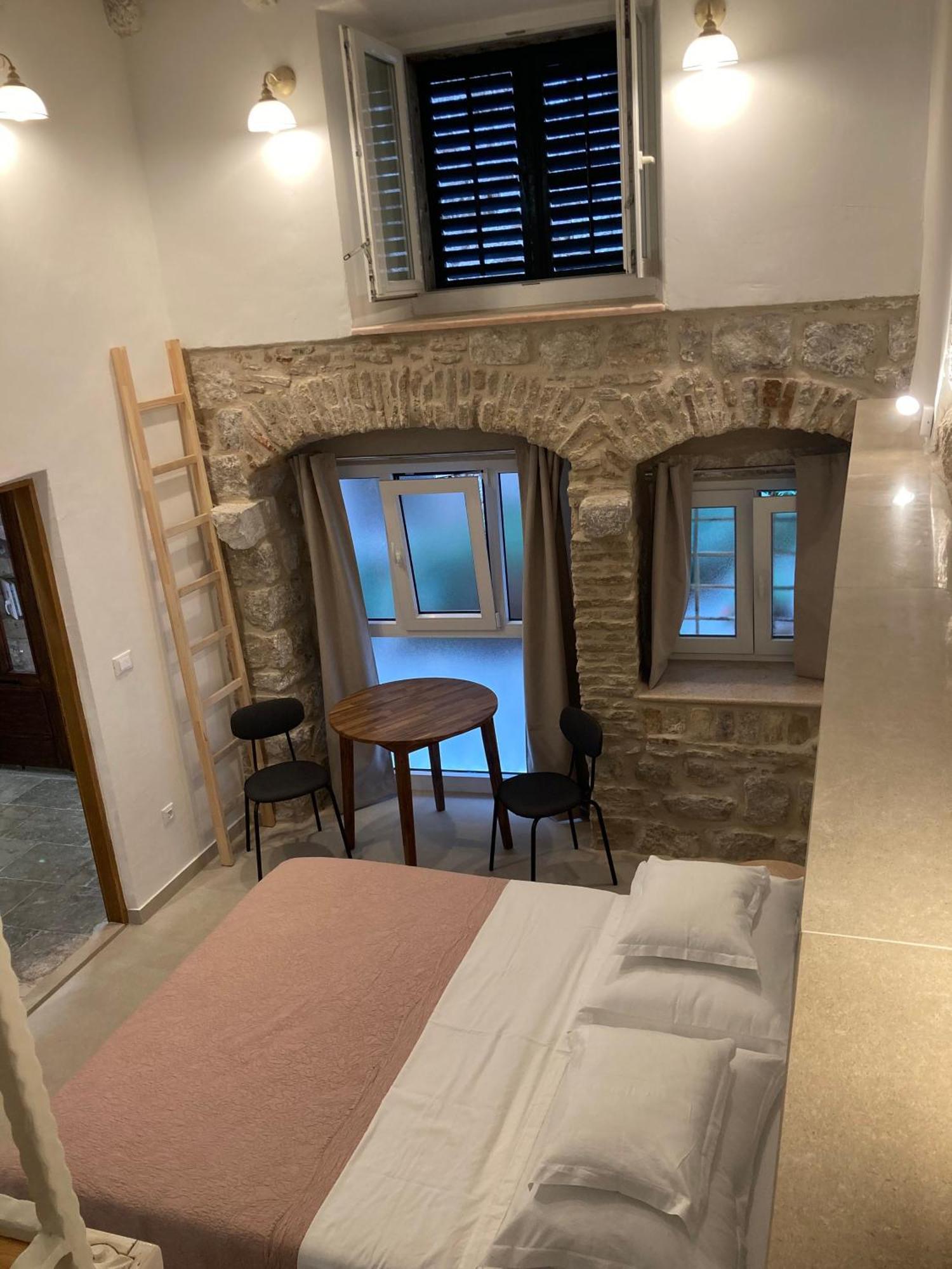 Studio Apartment Vicelic Ragusa Esterno foto