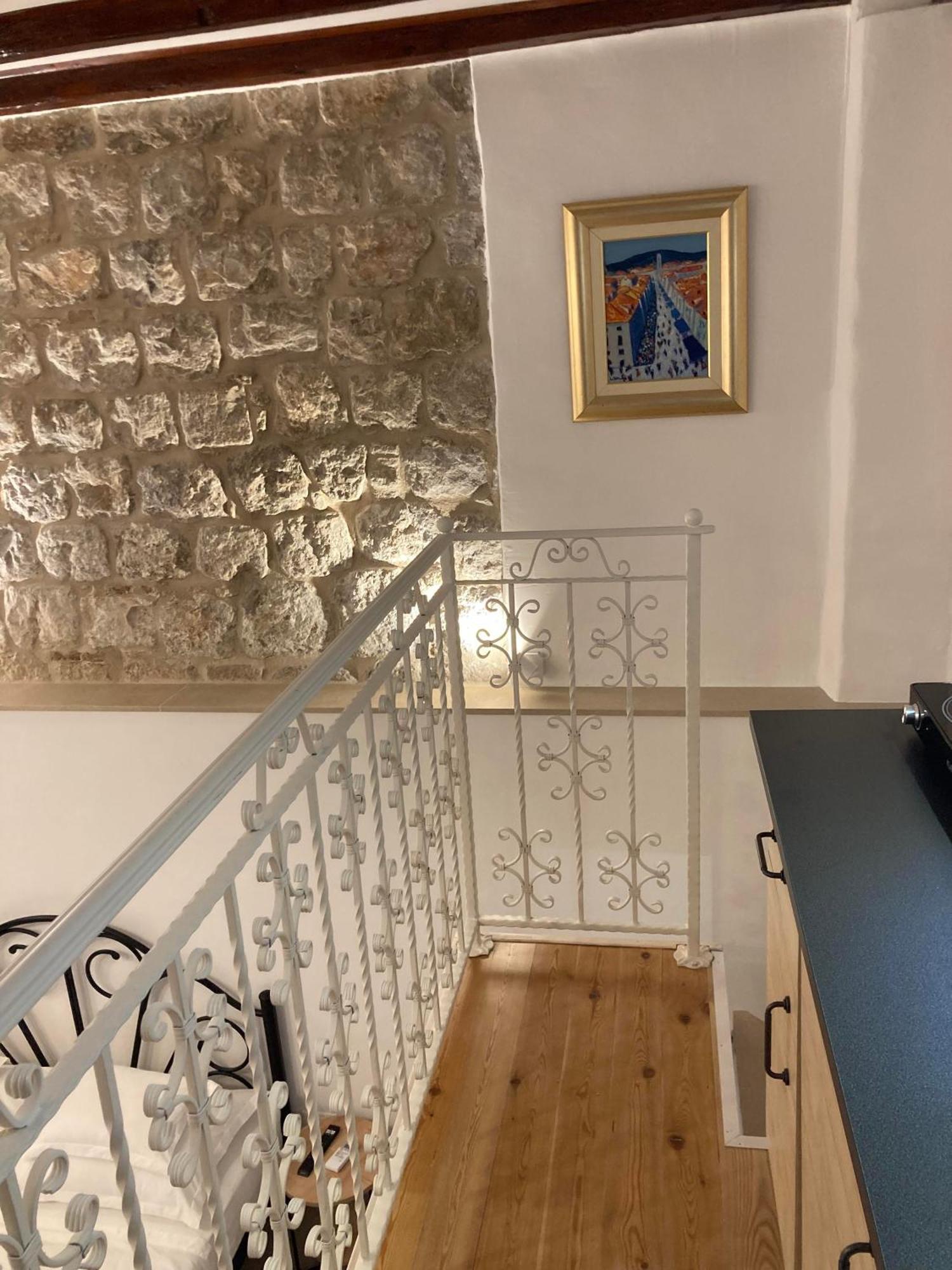 Studio Apartment Vicelic Ragusa Esterno foto