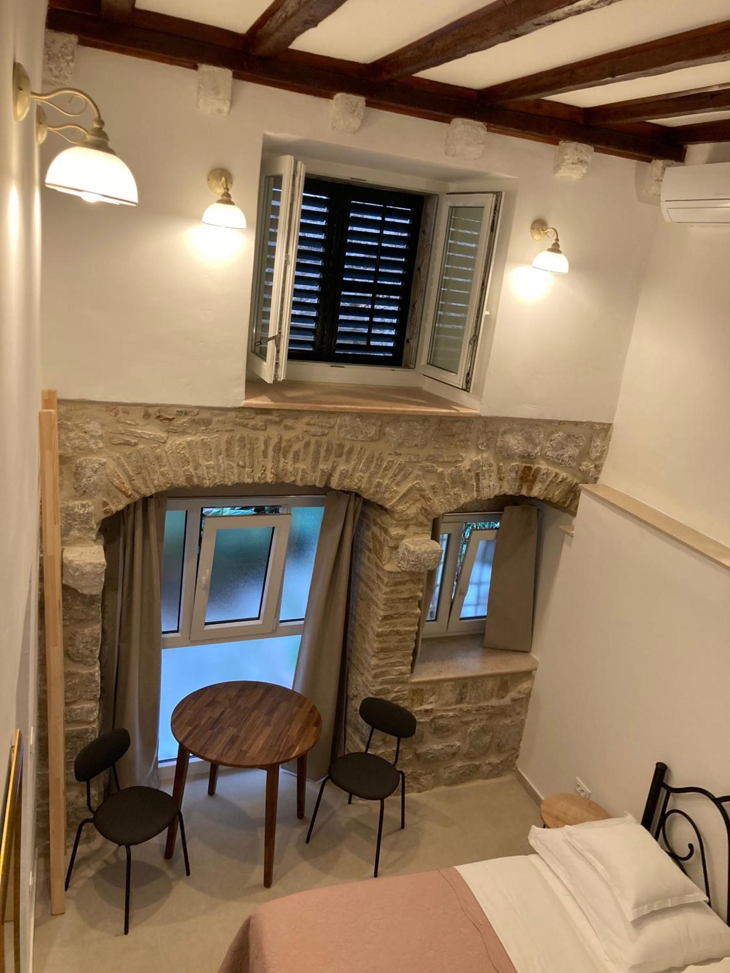 Studio Apartment Vicelic Ragusa Esterno foto